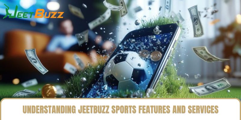 Understanding Jeetbuzz Sports Features and Services Understanding Jeetbuzz Sports Features and Services