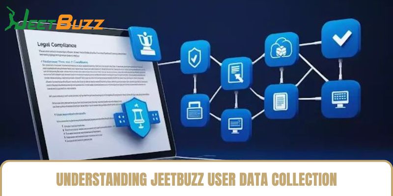 Understanding Jeetbuzz User Data Collection Understanding Jeetbuzz User Data Collection