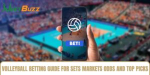 Volleyball Betting Guide For Sets Markets Odds And Top Picks